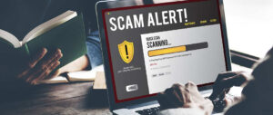 Determine Scams in the Business World